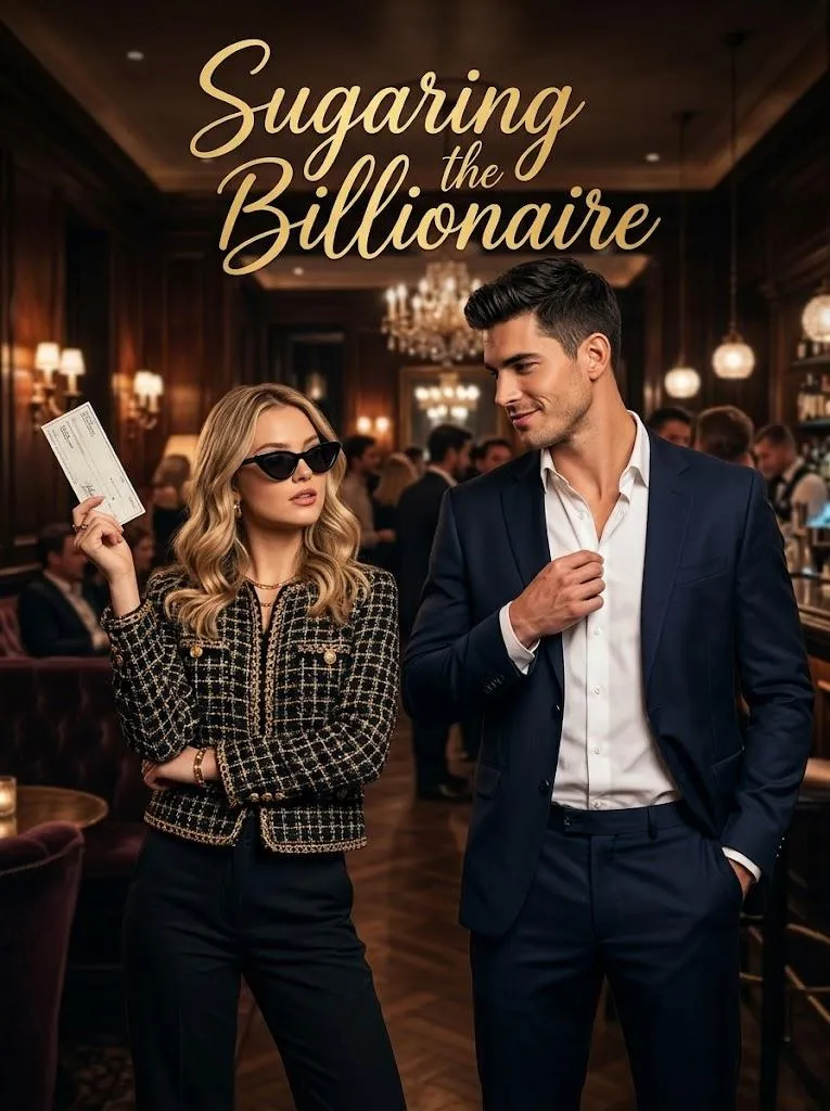 Sugaring the Billionaire Sugaring the Billionaire