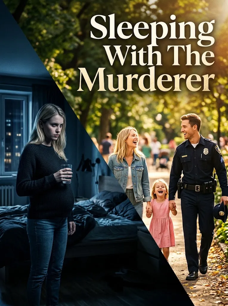Sleeping With The Murderer Sleeping With The Murderer