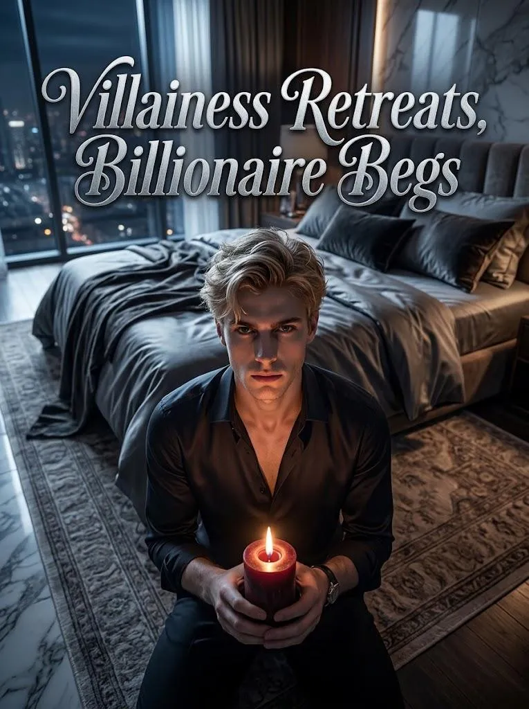 Villainess Retreats, Billionaire Begs Villainess Retreats, Billionaire Begs