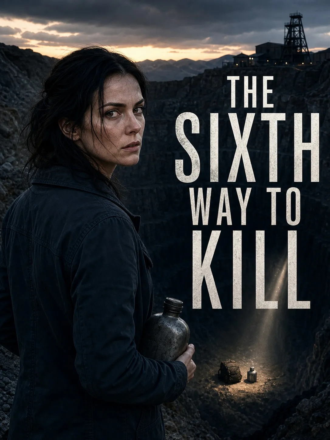 The Sixth Way to Kill The Sixth Way to Kill