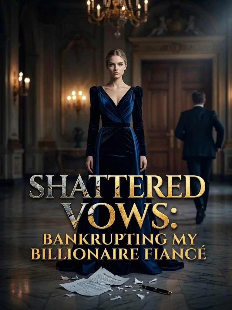 Shattered Vows: Bankrupting My Billionaire Fiancé Shattered Vows: Bankrupting My Billionaire Fiancé
