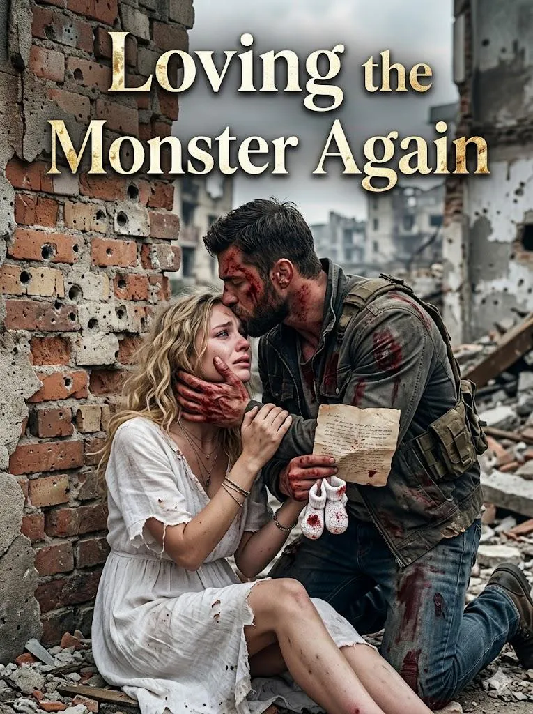 Loving the Monster Again Loving the Monster Again