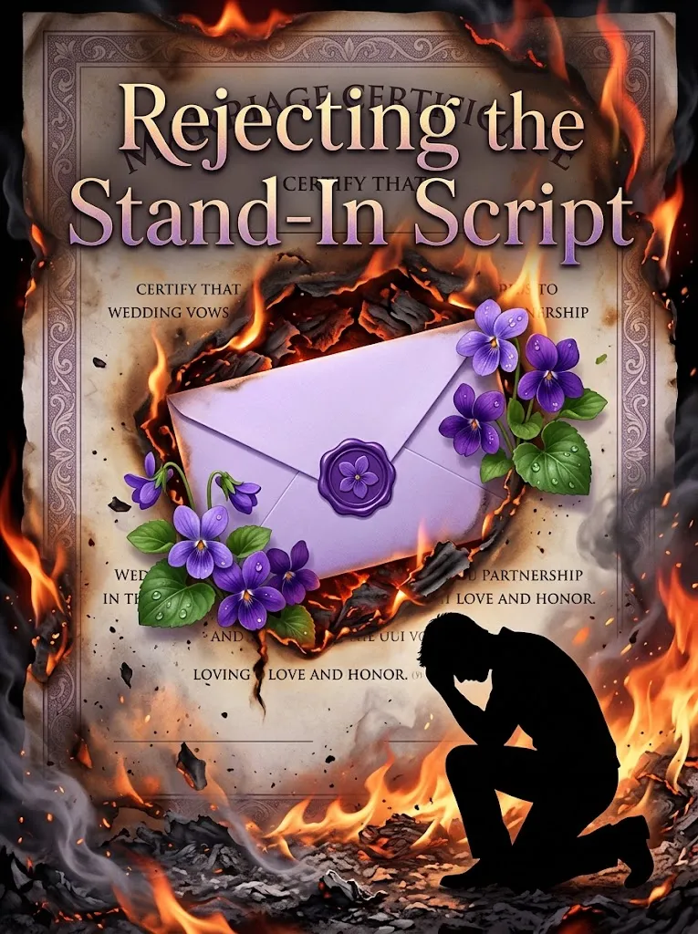 Rejecting the Stand-In Script Rejecting the Stand-In Script