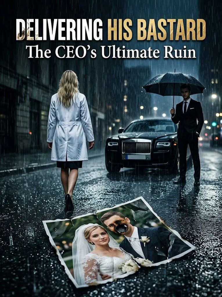 Delivering His Bastard: The CEO's Ultimate Ruin Delivering His Bastard: The CEO's Ultimate Ruin