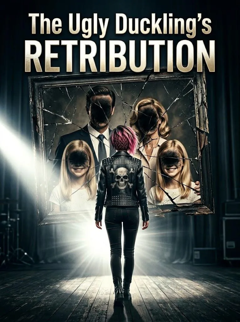 The Ugly Duckling's Retribution The Ugly Duckling's Retribution
