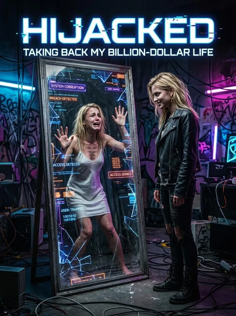 Hijacked: Taking Back My Billion-Dollar Life Hijacked: Taking Back My Billion-Dollar Life