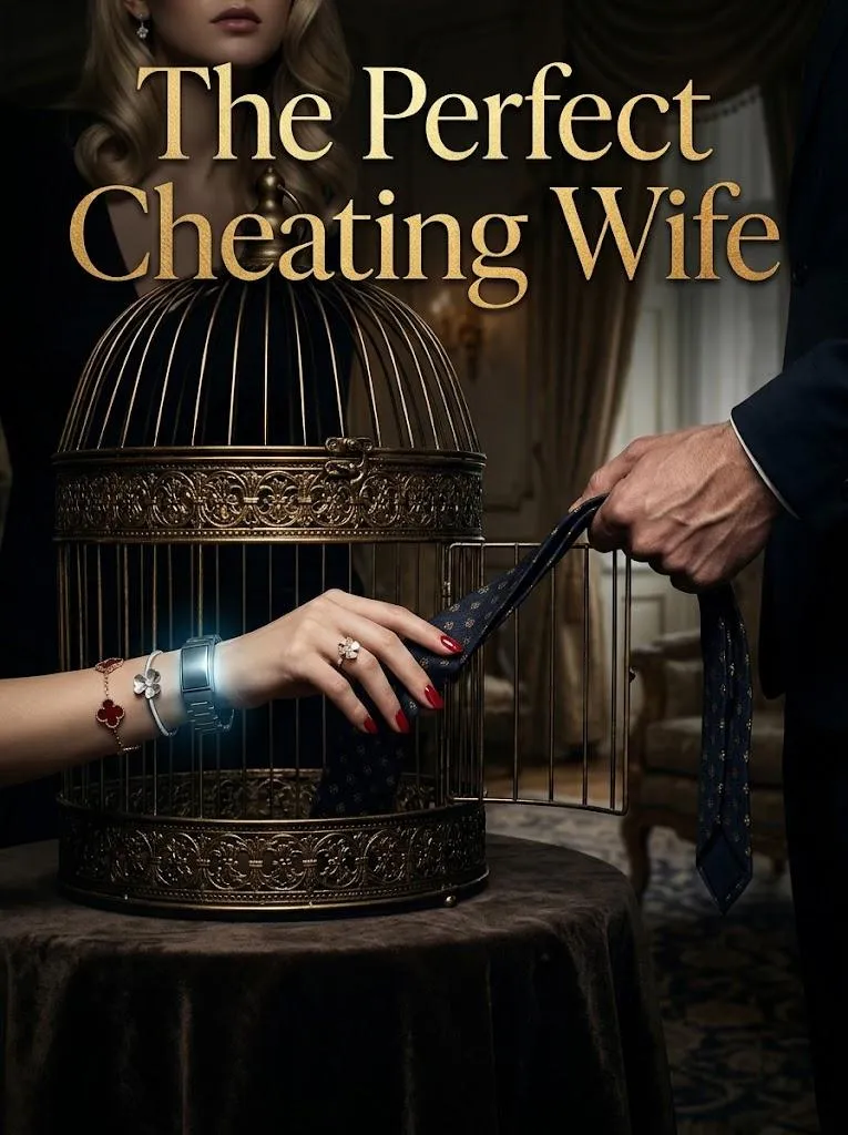The Perfect Cheating Wife The Perfect Cheating Wife