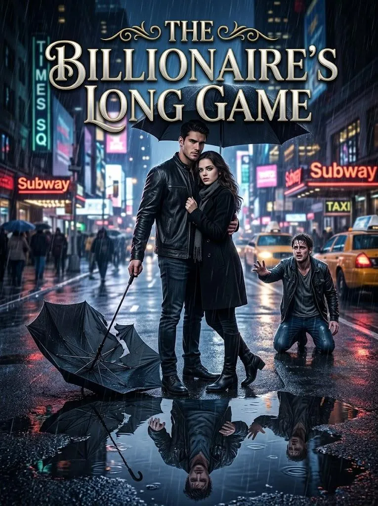 The Billionaire's Long Game The Billionaire's Long Game