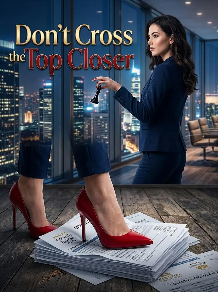 Don't Cross the Top Closer Don't Cross the Top Closer