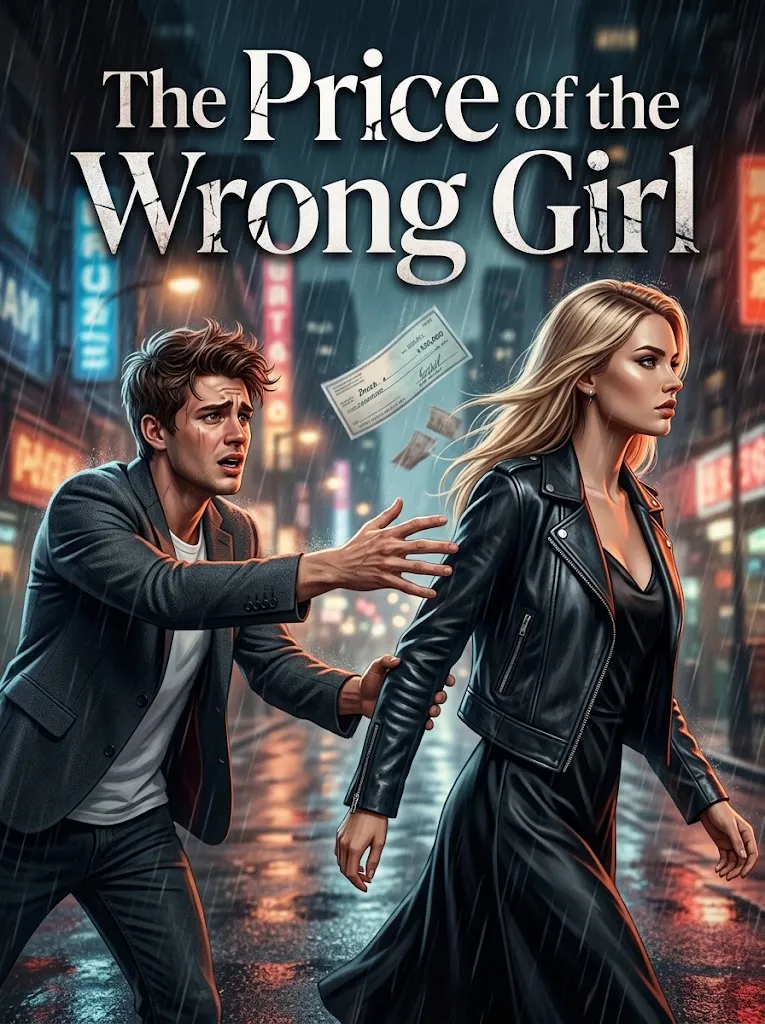 The Price of the Wrong Girl The Price of the Wrong Girl