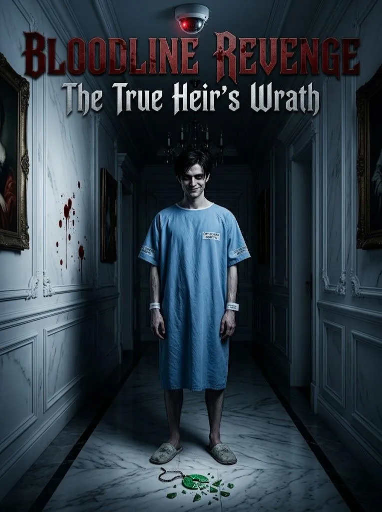 Bloodline Revenge: The True Heir's Wrath Bloodline Revenge: The True Heir's Wrath