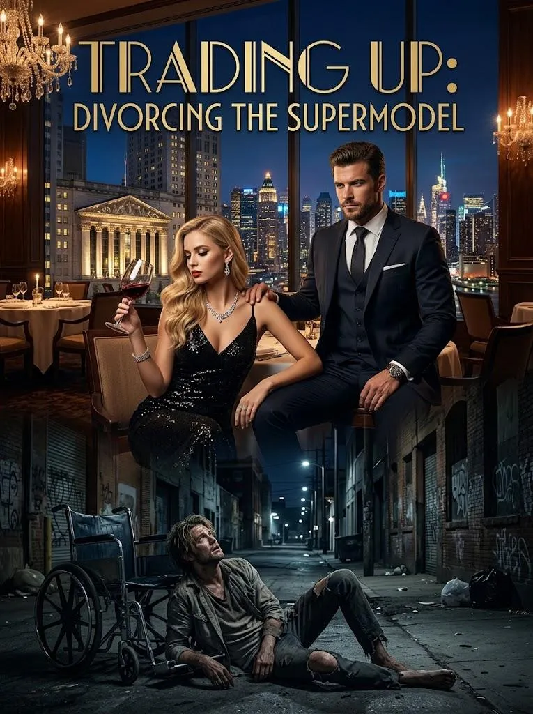 Trading Up: Divorcing the Supermodel Trading Up: Divorcing the Supermodel