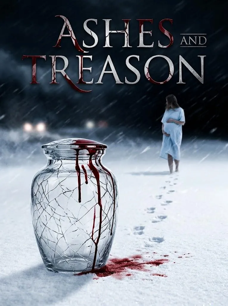 Ashes and Treason Ashes and Treason