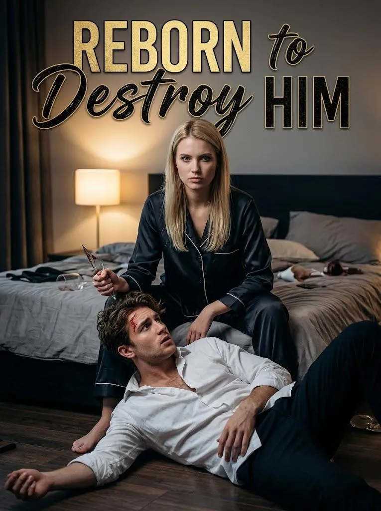 Reborn to Destroy Him Reborn to Destroy Him