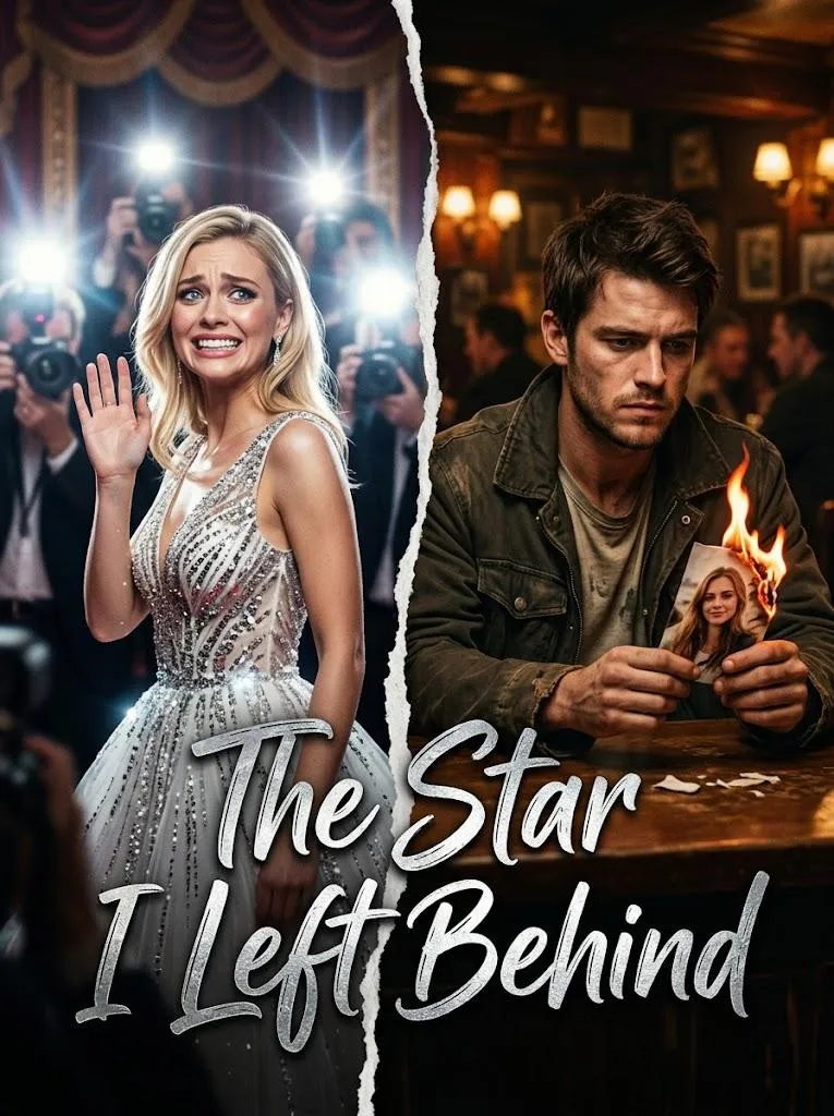 The Star I Left Behind The Star I Left Behind