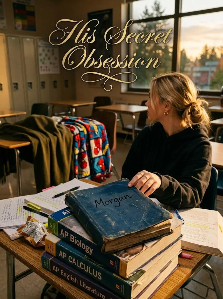 His Secret Obsession His Secret Obsession