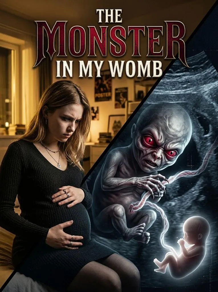 The Monster in My Womb The Monster in My Womb