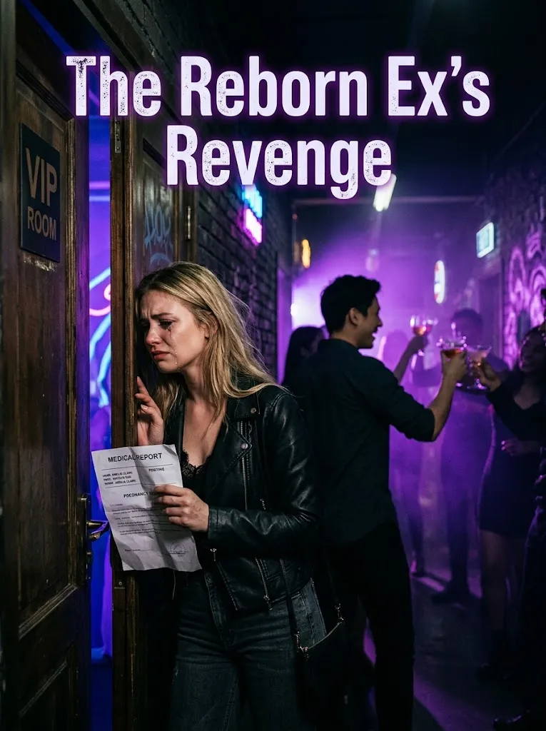 The Reborn Ex's Revenge The Reborn Ex's Revenge