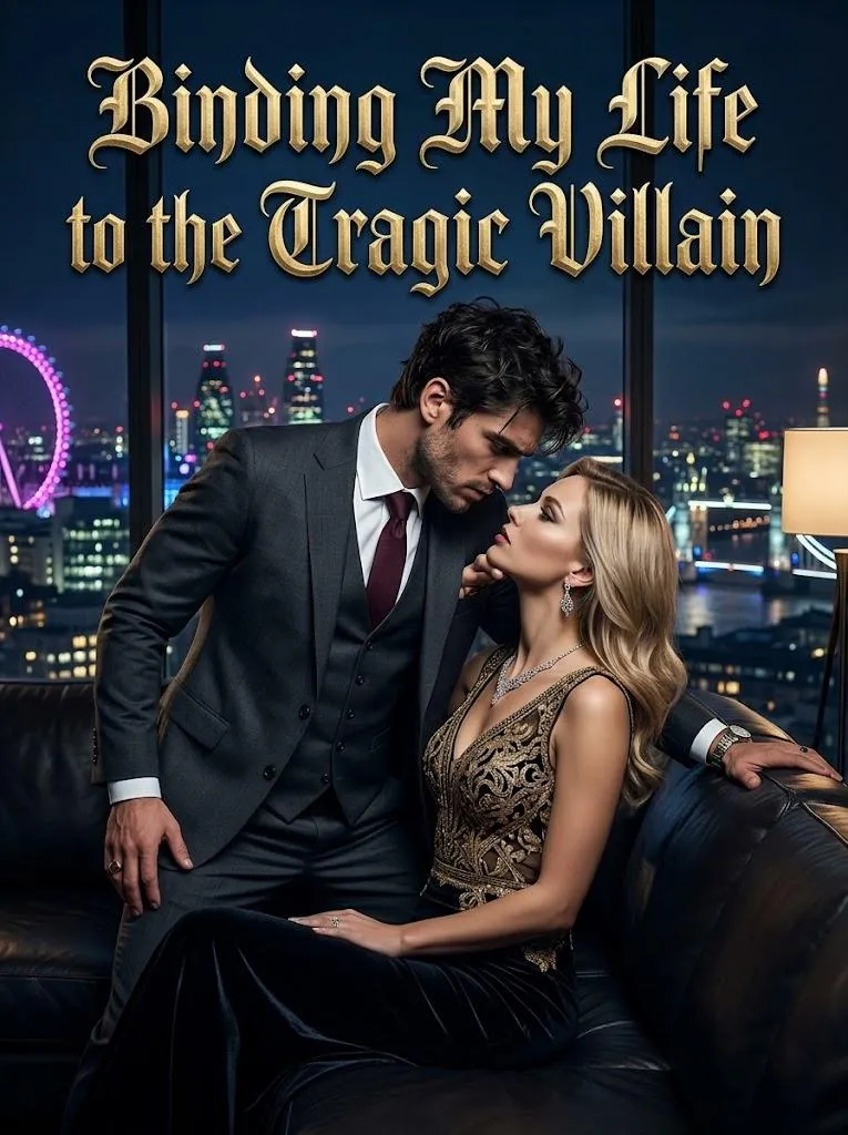 Binding My Life to the Tragic Villain Binding My Life to the Tragic Villain