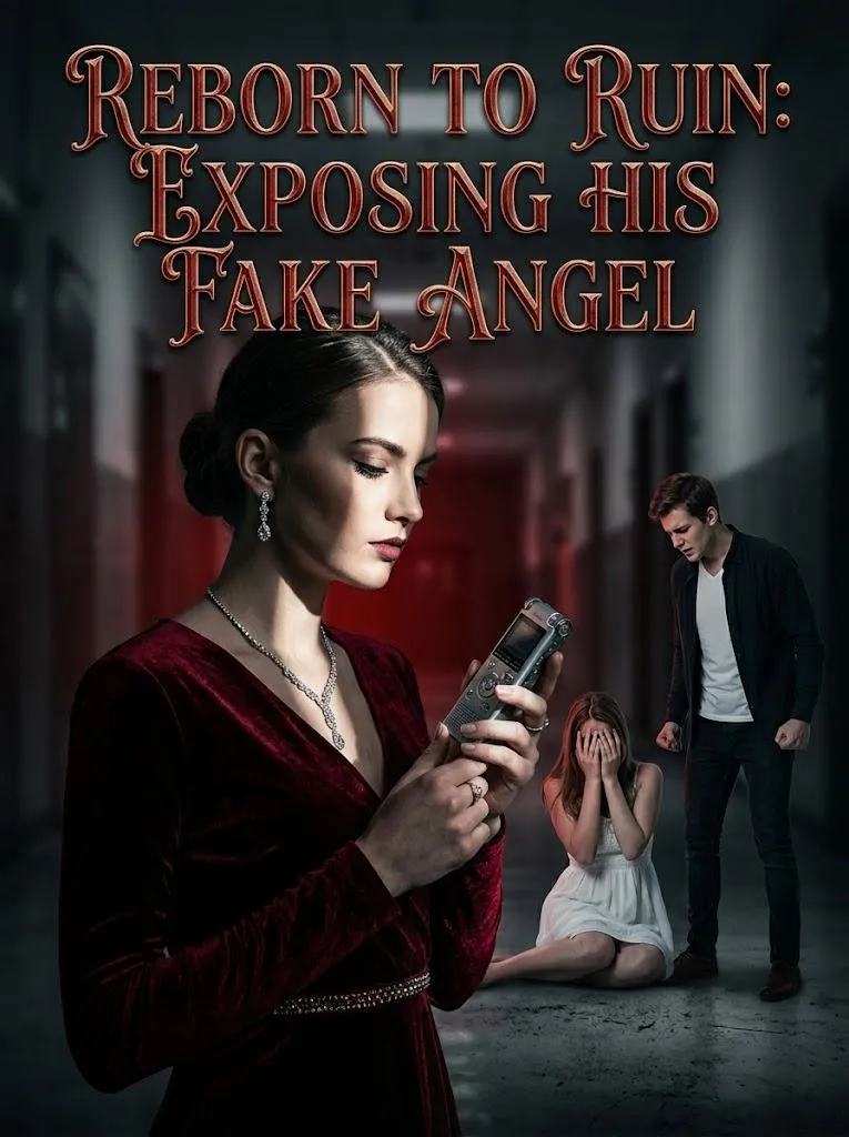 Reborn to Ruin: Exposing His Fake Angel Reborn to Ruin: Exposing His Fake Angel