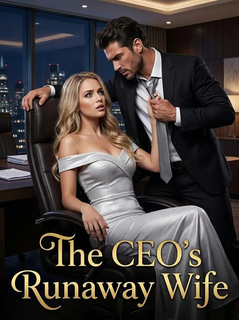 The CEO's Runaway Wife The CEO's Runaway Wife