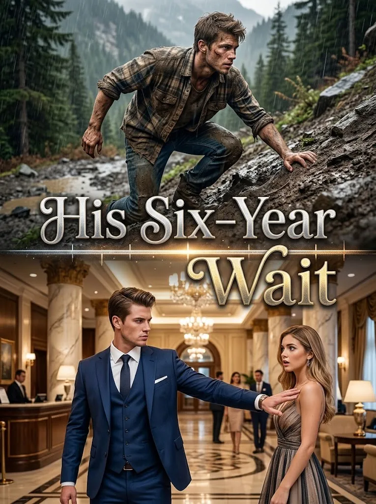 His Six-Year Wait His Six-Year Wait