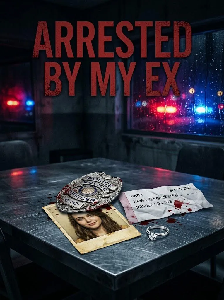Arrested by My Ex Arrested by My Ex