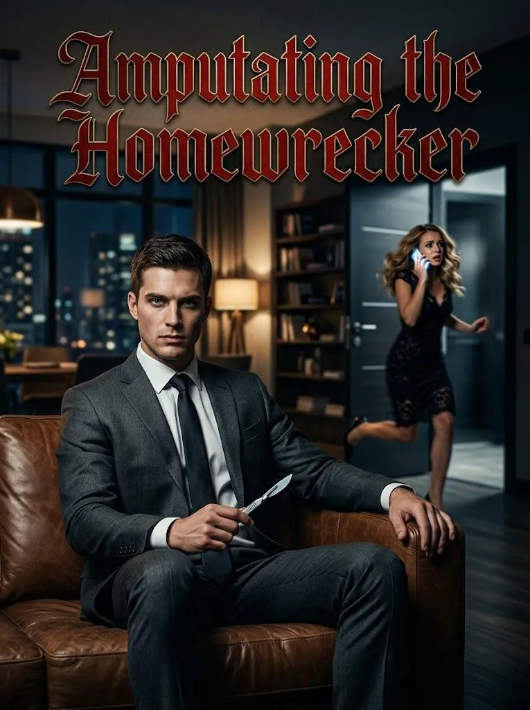 Amputating the Homewrecker Amputating the Homewrecker