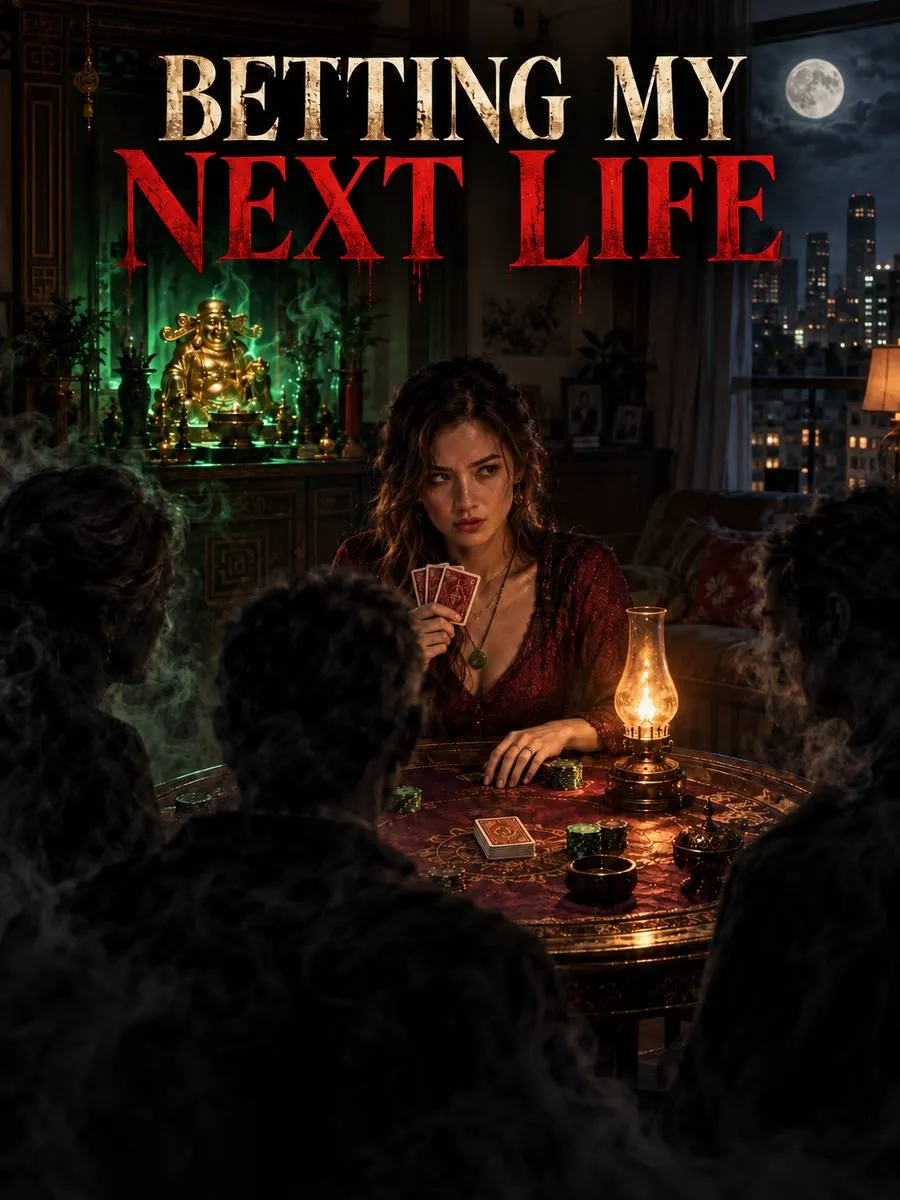 Betting My Next Life Betting My Next Life