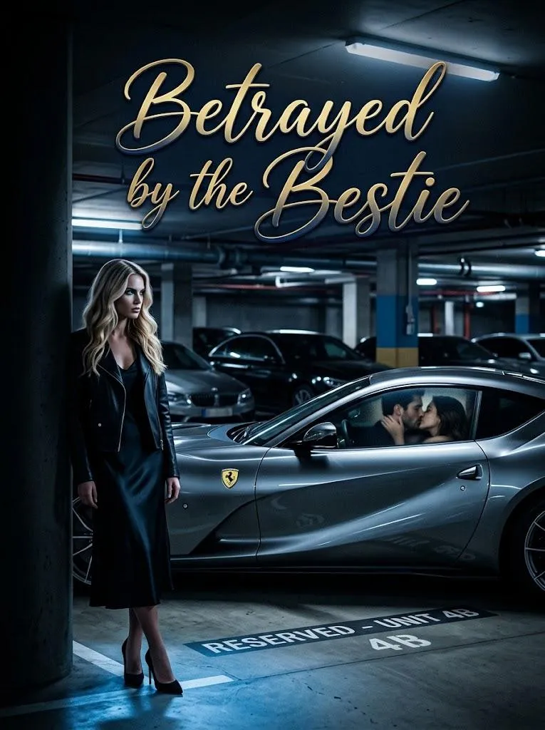Betrayed by the Bestie Betrayed by the Bestie