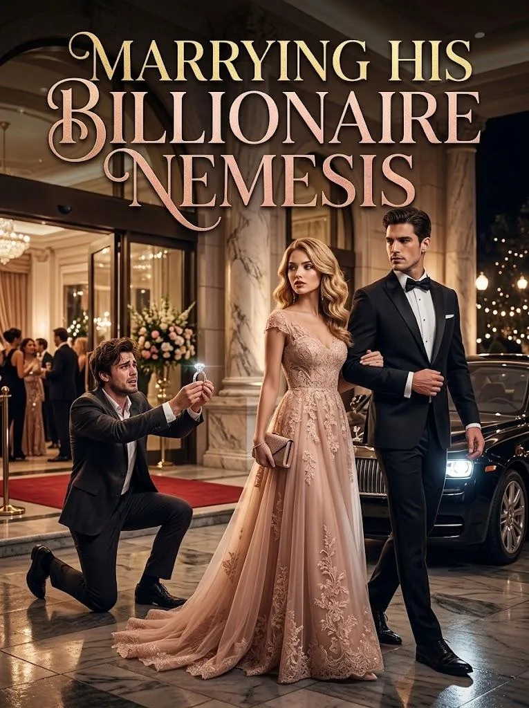 Marrying His Billionaire Nemesis Marrying His Billionaire Nemesis