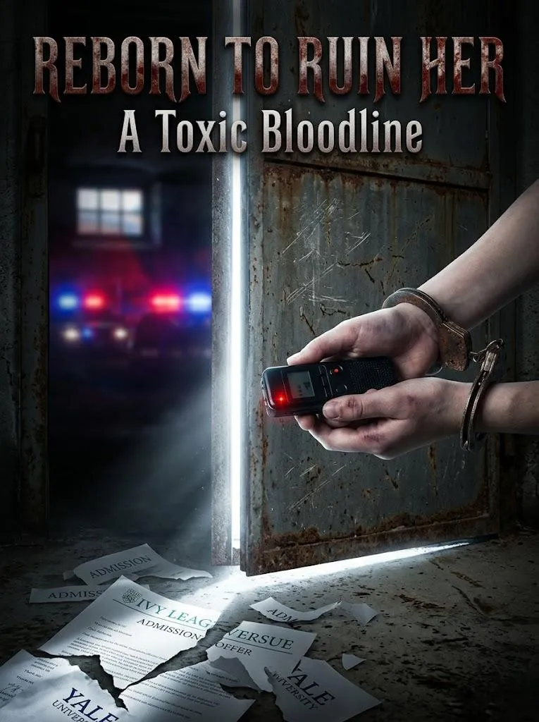 Reborn to Ruin Her: A Toxic Bloodline Reborn to Ruin Her: A Toxic Bloodline