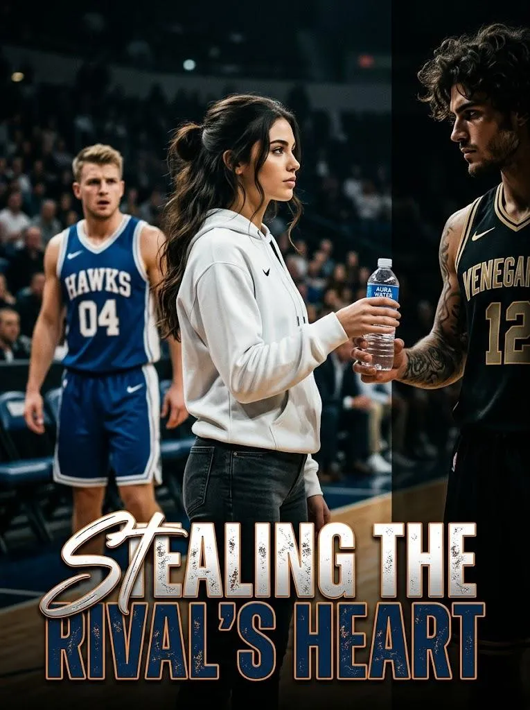 Stealing the Rival's Heart Stealing the Rival's Heart