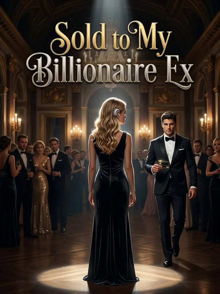 Sold to My Billionaire Ex Sold to My Billionaire Ex