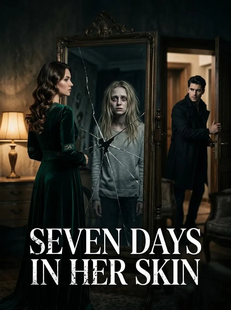 Seven Days in Her Skin Seven Days in Her Skin