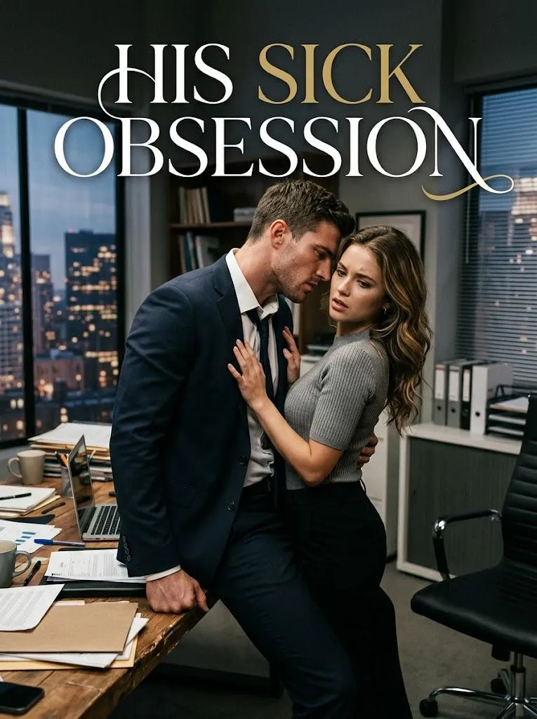 His Sick Obsession His Sick Obsession