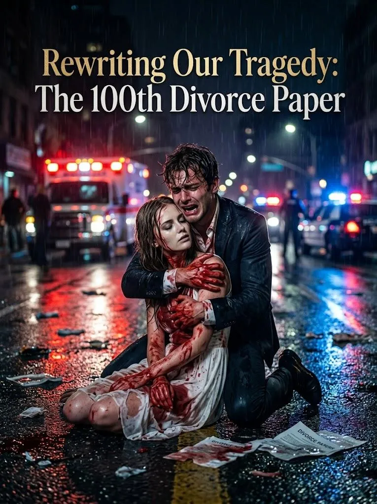 Rewriting Our Tragedy: The 100th Divorce Paper Rewriting Our Tragedy: The 100th Divorce Paper