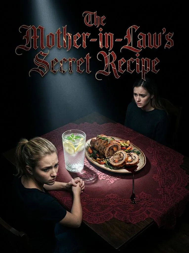 The Mother-in-Law's Secret Recipe The Mother-in-Law's Secret Recipe