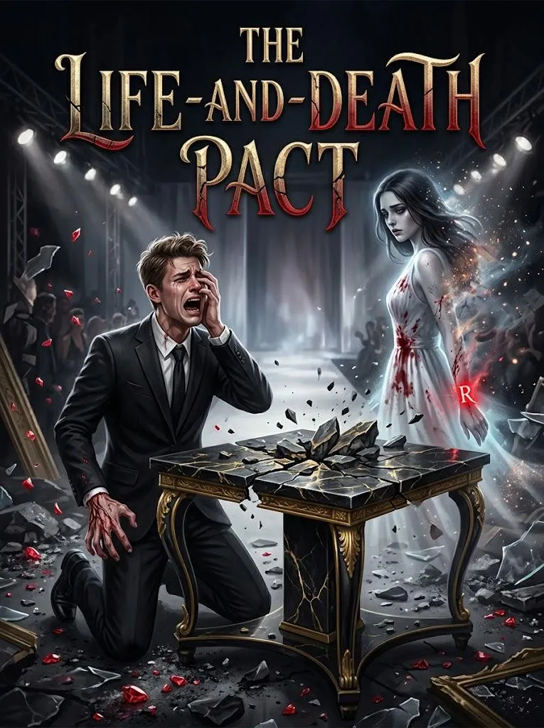 The Life-and-Death Pact The Life-and-Death Pact