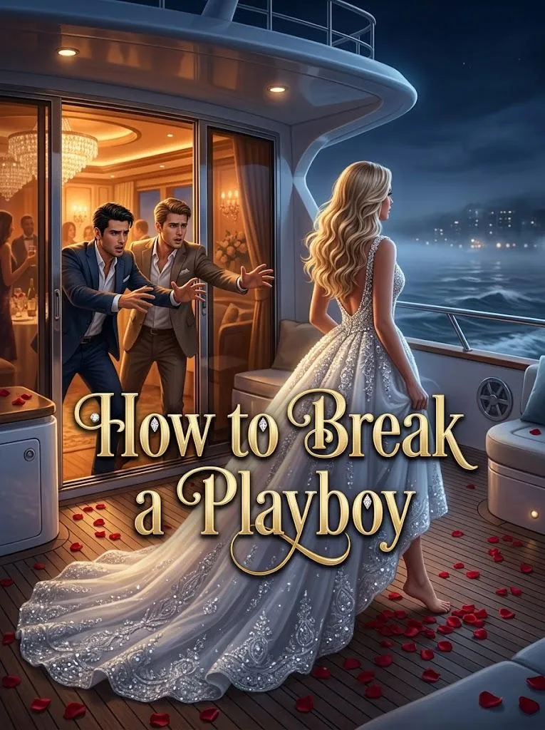 How to Break a Playboy How to Break a Playboy