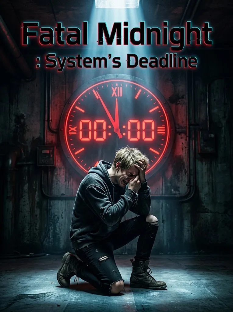 Fatal Midnight: System's Deadline Fatal Midnight: System's Deadline