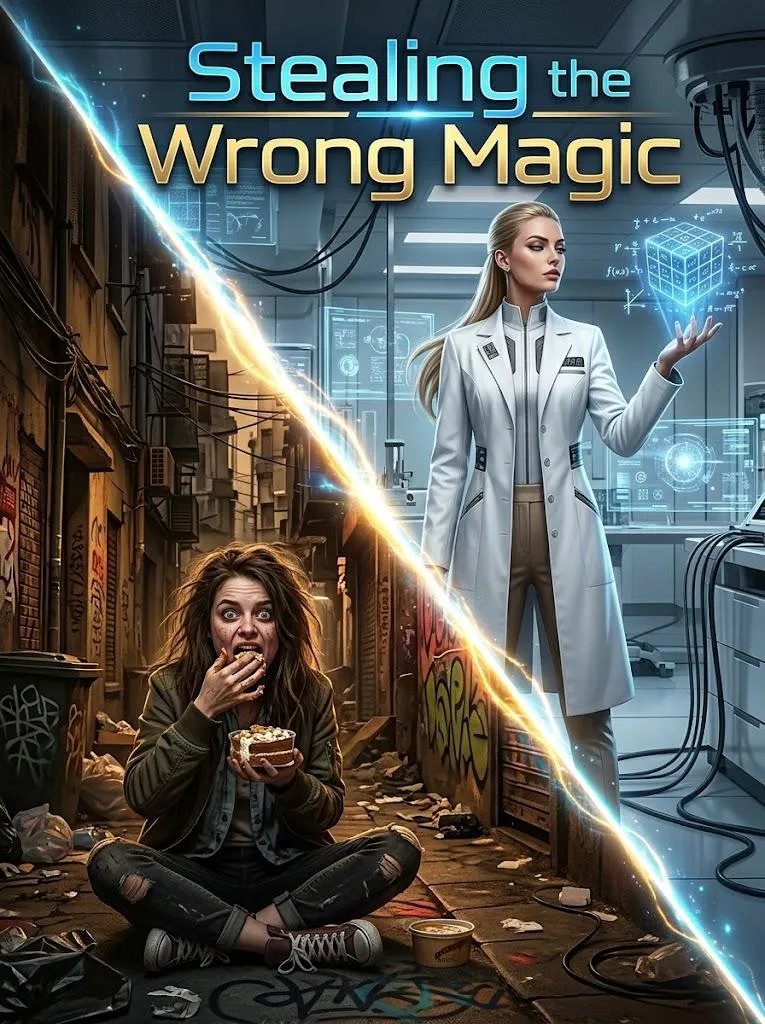 Stealing the Wrong Magic Stealing the Wrong Magic