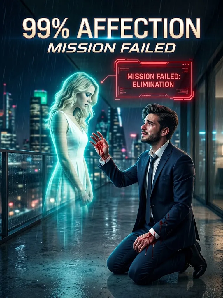 99% Affection: Mission Failed 99% Affection: Mission Failed