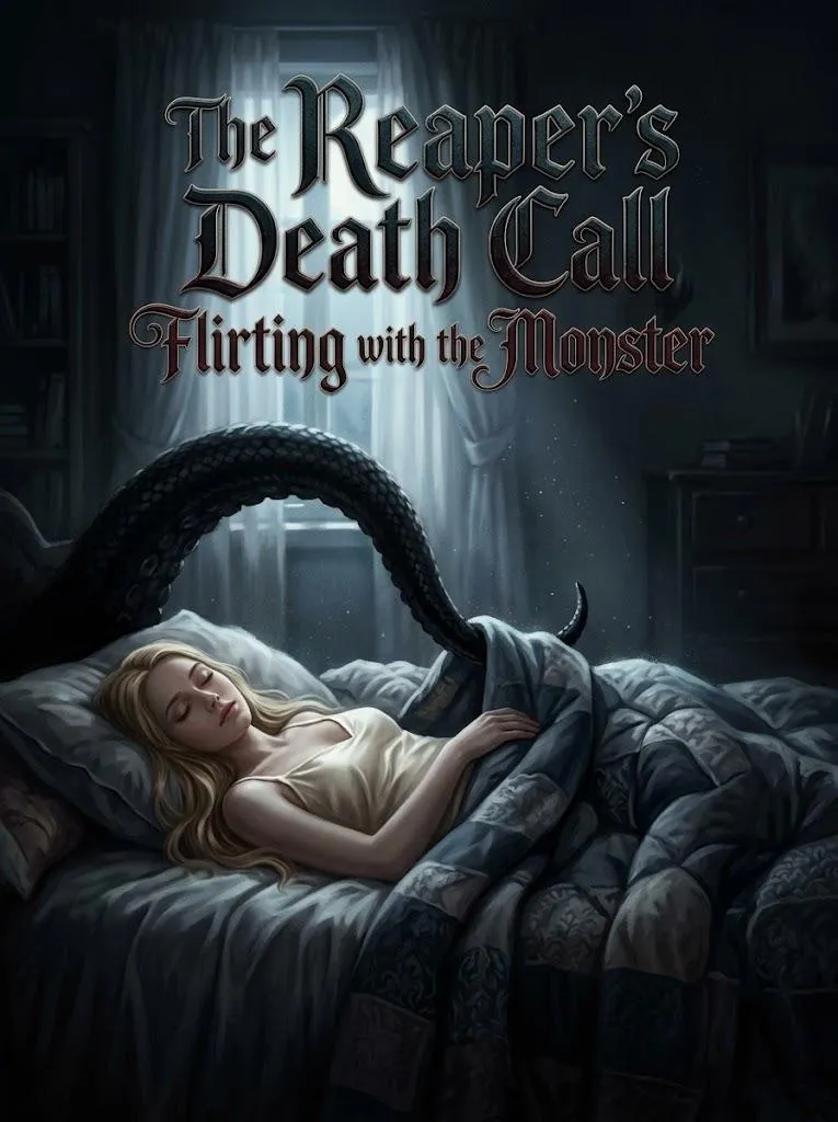 The Reaper's Death Call: Flirting with the Monster The Reaper's Death Call: Flirting with the Monster