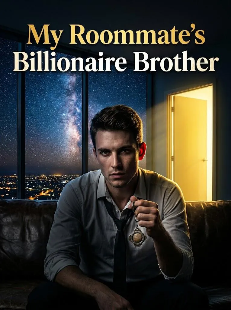 My Roommate's Billionaire Brother My Roommate's Billionaire Brother