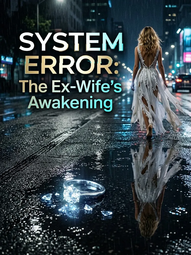 System Error: The Ex-Wife's Awakening System Error: The Ex-Wife's Awakening