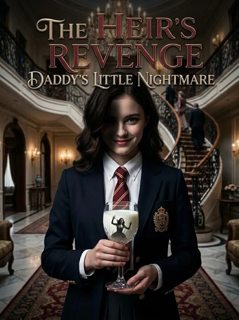 The Heir's Revenge: Daddy's Little Nightmare The Heir's Revenge: Daddy's Little Nightmare
