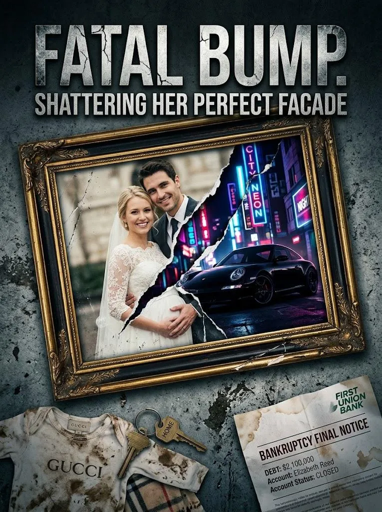 Fatal Bump: Shattering Her Perfect Facade Fatal Bump: Shattering Her Perfect Facade