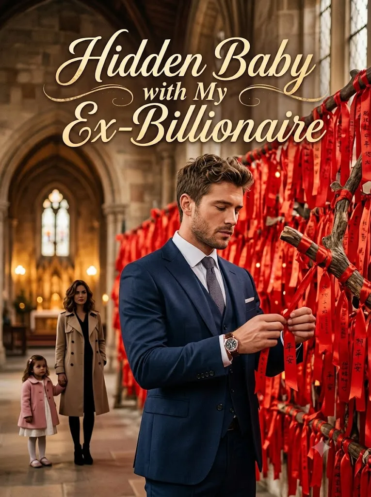 Hidden Baby with My Ex-Billionaire Hidden Baby with My Ex-Billionaire