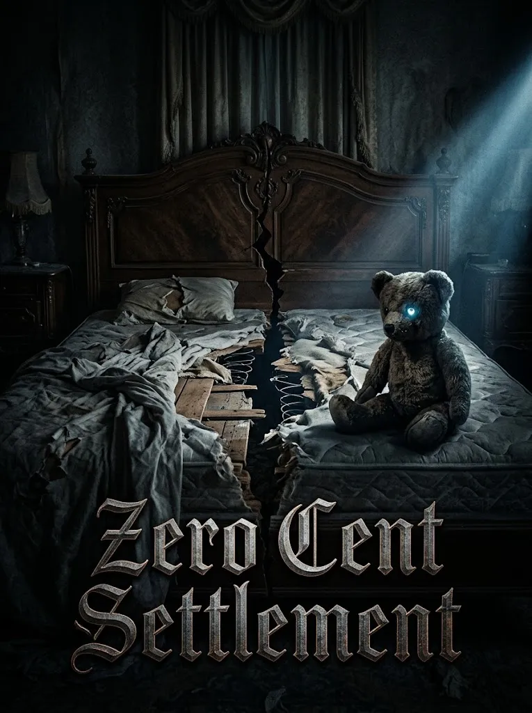 Zero Cent Settlement Zero Cent Settlement